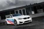 BMW M4 RS by Alpha-N Performance 2017 года